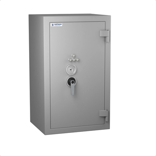 Armoire forte anti-feu Super Protect 190 - Hartmann - Ref UP0190 - Serrure électronique et à clé_2