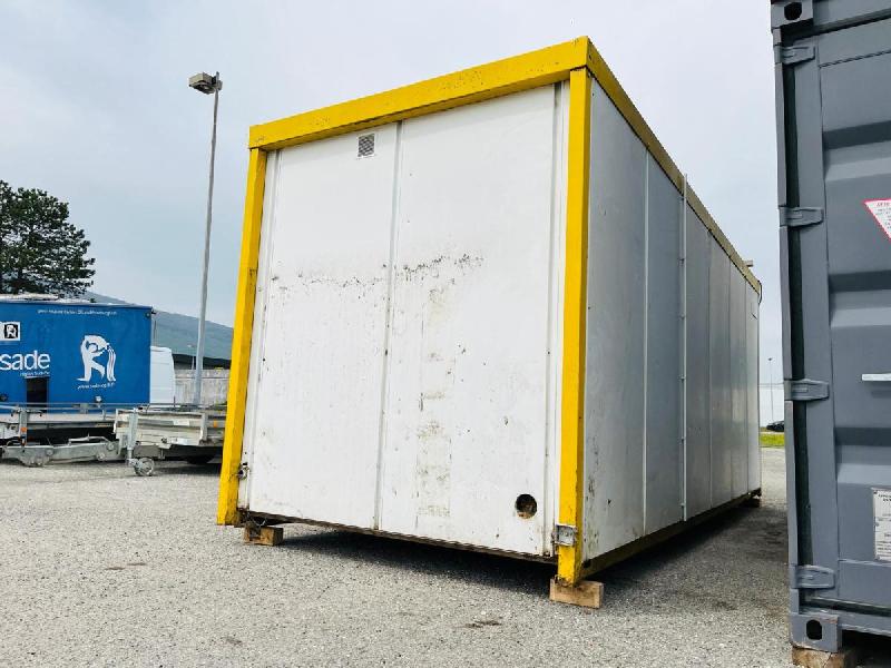 Cabane de chantier ALGECCO_2
