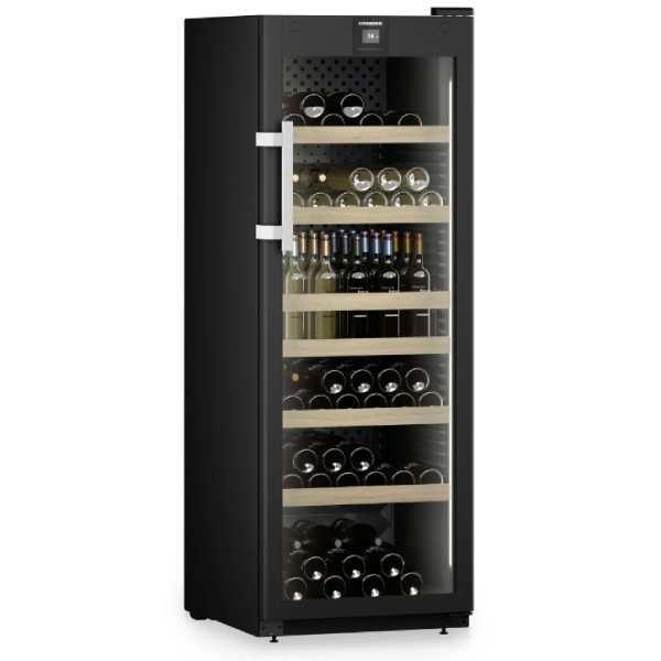 Cave à vin professionnelle de service - 158 bouteilles | Liebherr - WFbli 5041 Perfection_2