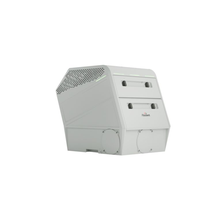 Filtre à brouillard d'huile monté sur machine AW - AW2-10 - Compact et économe en énergie_2