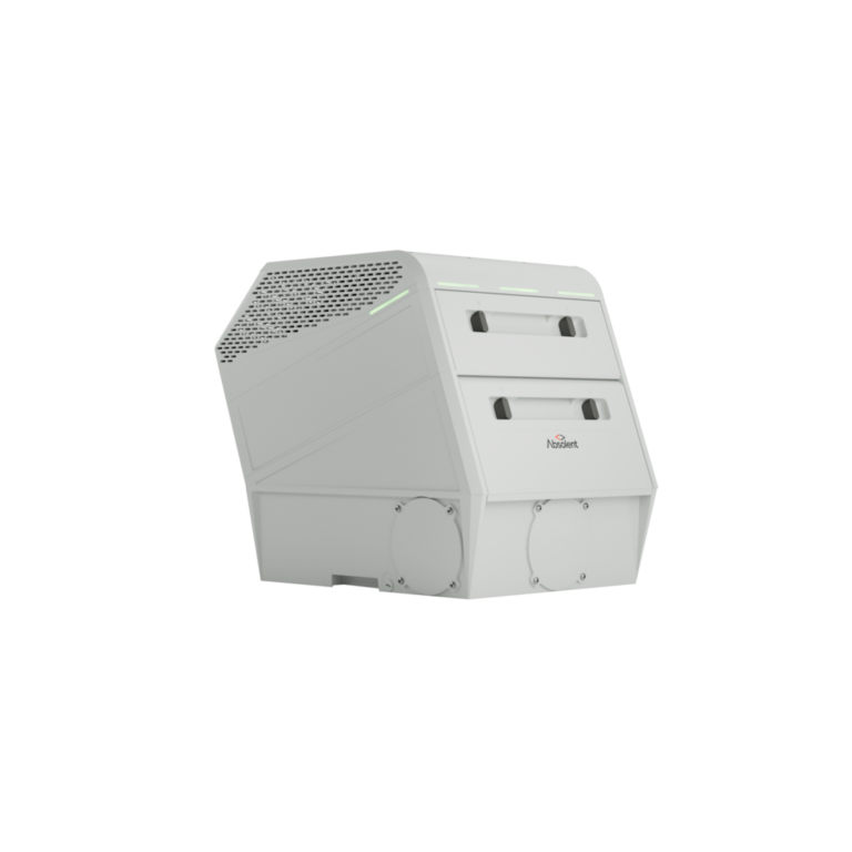Filtre à brouillard d'huile monté sur machine AW - AW2-10 - Compact et économe en énergie_2