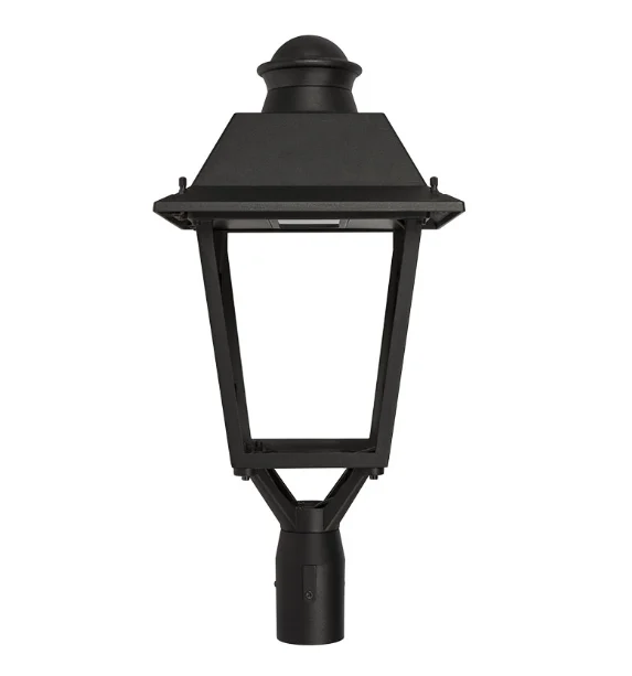 Lanterne Led Urbaine QUINCY 3_2