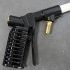Pistolet de sablage - c.2.M - 105L avec aspiration et brosse pour sableuses_2