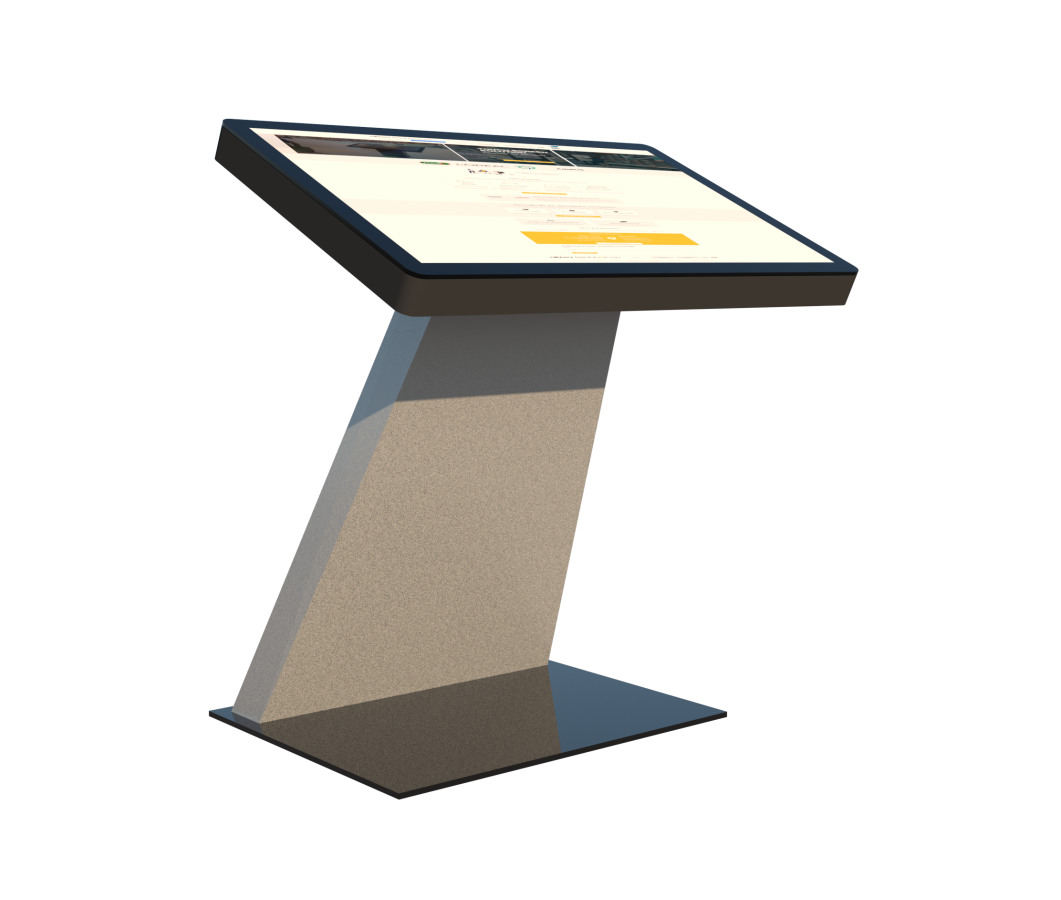 Pupitre tactile - LEGENDS_2