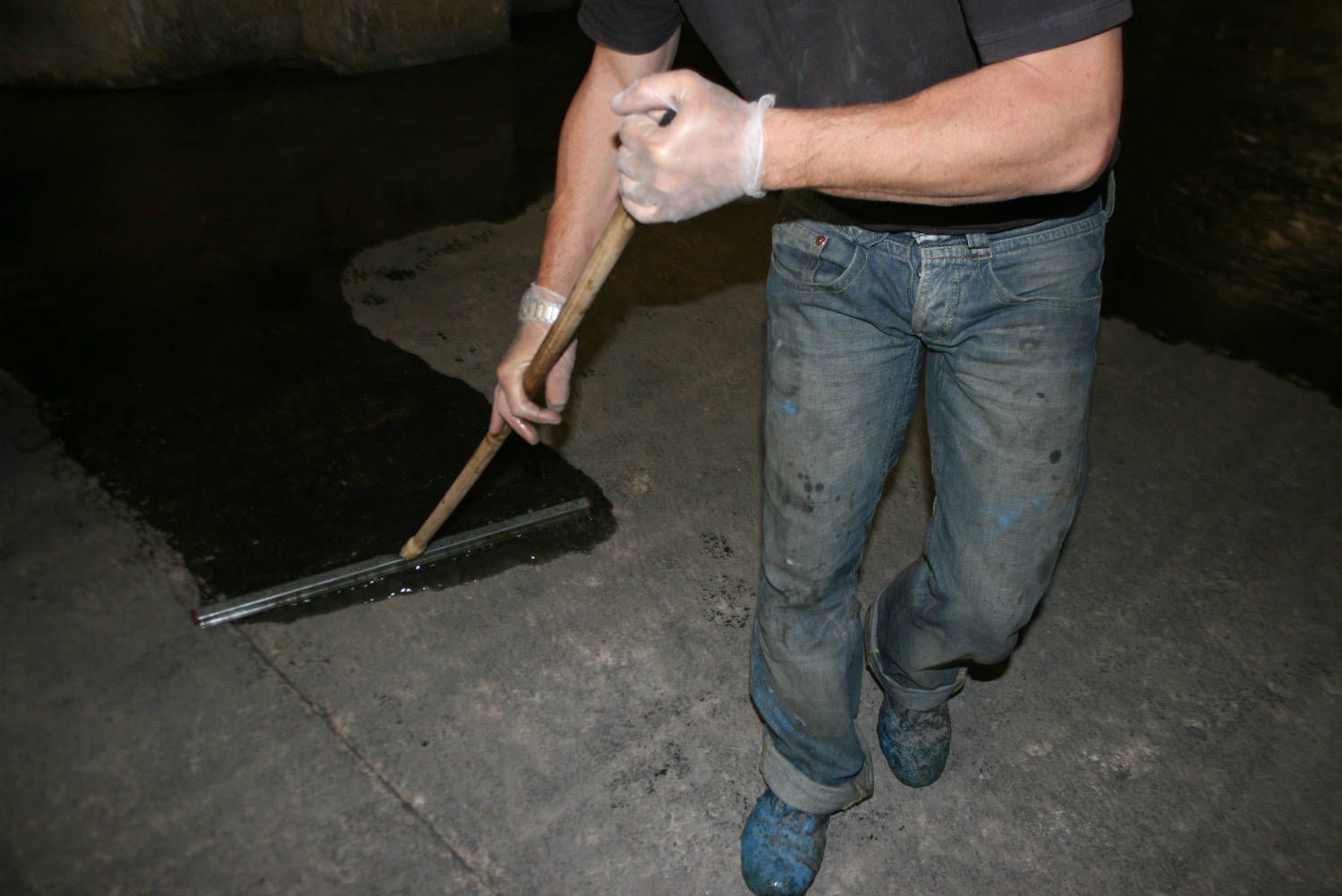 Fixat60 - Fixateur polyuréthane tous supports - Primaire d'accrochage universel extérieur - Matpro SAS - Couleur : jaune incolore_2