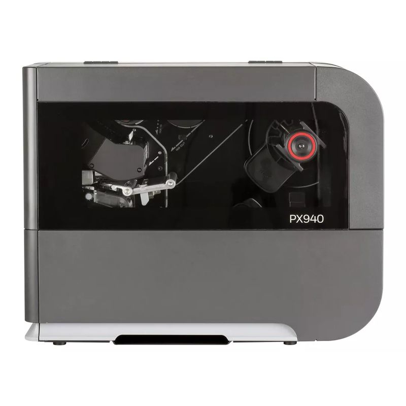 Imprimante industrielle Honeywell PX940 avec vérification_2