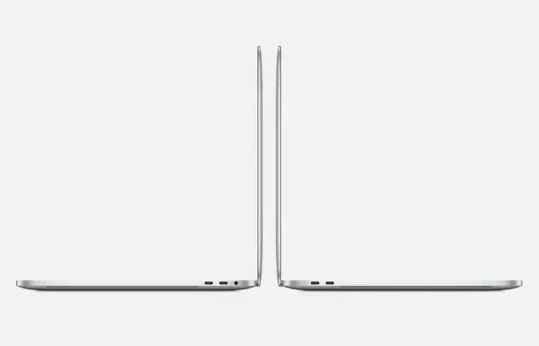 MacBook Pro Touch Bar 15.4