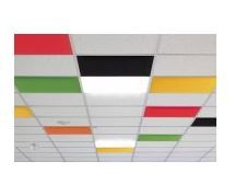 Panneau acoustique anti-bruit - Correction sonore pour échos excessifs et salles haute fidélité_2