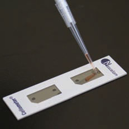 X1 et X2 - Cytomètres en image Cellometer® - Comptage précis et analyse rapide des cellules_2