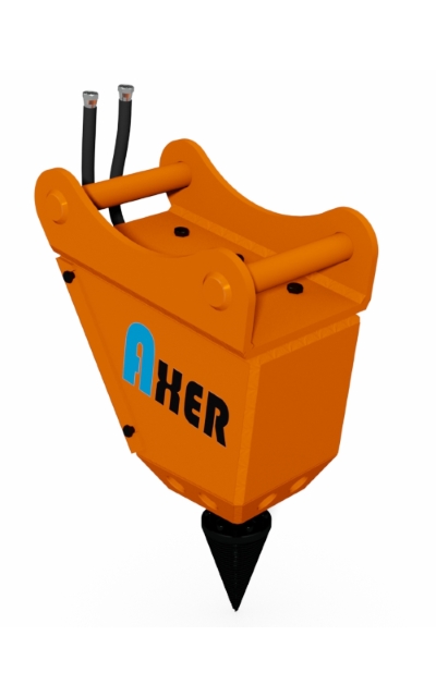 Axer ss 25 vis fendeuse konepaja ala-katara_2