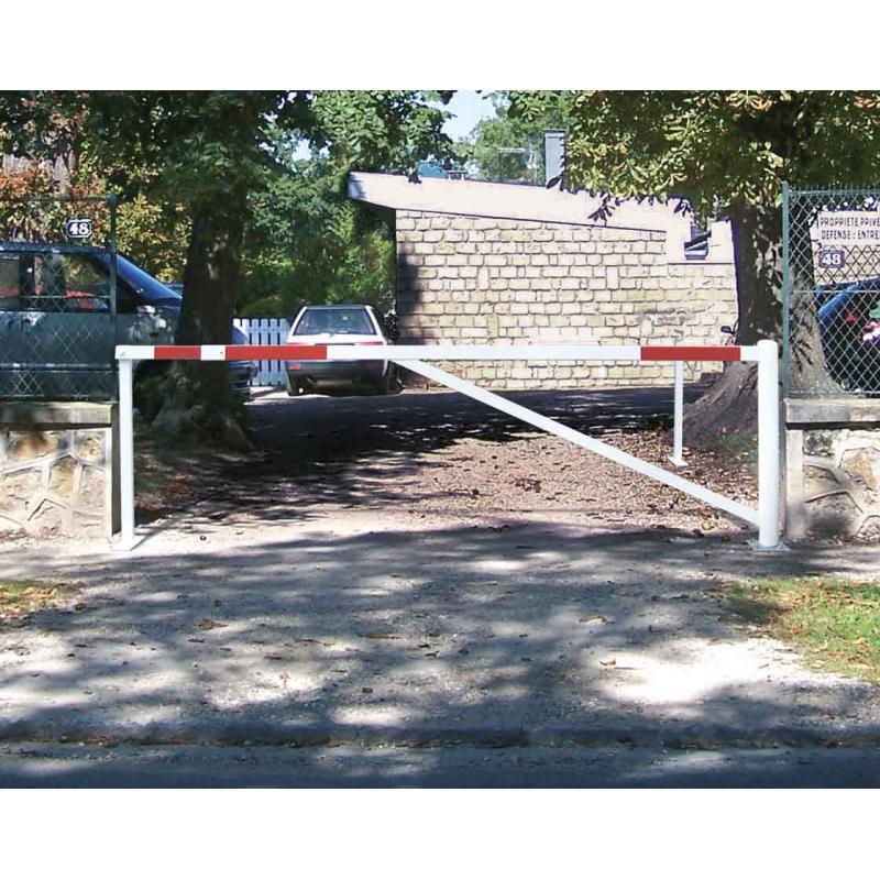 Barrière universelle tournante ref : 203192_2