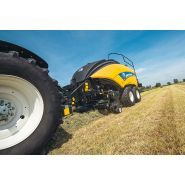 Bigbaler 1290 plus standard - presse à balle rectangulaire - largeur / hauteur (cm) 120 / 90_2