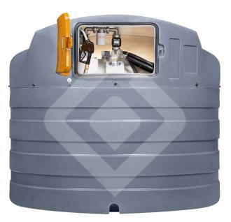 Cuve gasoil 5000 litres : prix exceptionnel ! - 308569_2