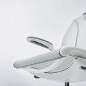 Diffrient World - Chaise de bureau ergonomique - Synetik Ergodesign - Basculement intuitif et réglages personnalisés_2