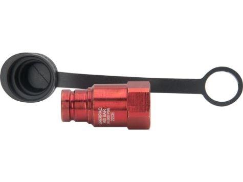 FH604, Raccord Face plate, ½ raccord mâle_2