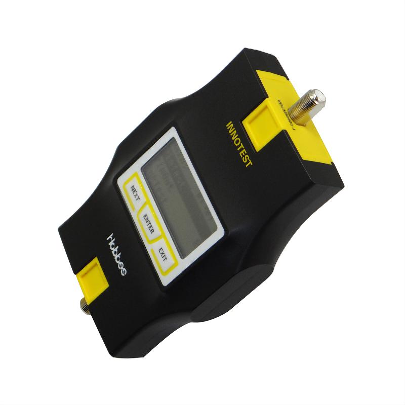 HOBBES INNOTEST Testeur modulaire, avec 6 modules réseau_2