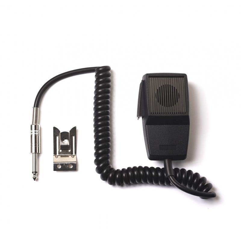 Sono véhicule VH 40W - Pack sonorisation 40 watts, 2 haut-parleurs étanches et accessoires_2