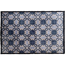 Tapis absorbant 50 x 75 cm - Decosoft - microfibre et nylon - dos thermo-plastique_2