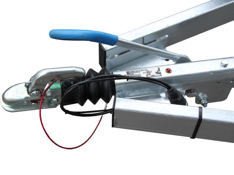 7m-2m20 1x1800kg - 1800 kg - VLEMMIX - Remorque Porte-Bateau_2