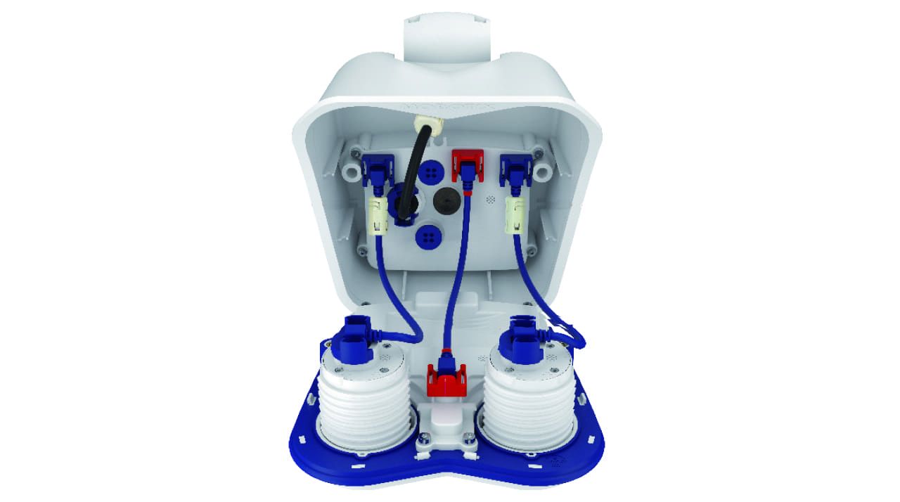 Caméra ip mobotix m16_2