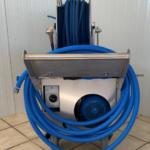 Centrale de nettoyage & désinfection mobile haute pression - Agro'MHP - disponible en vente ou location_2