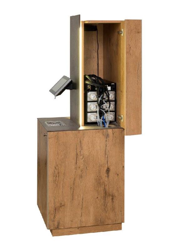 Distributeur de boissons juici - fructomat_2