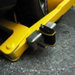 Sabot urbain pour contrôle de stationnement - universal boot - poids : 10.4 kg - pf01ub-100_2