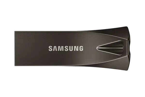 Samsung MUF-128BE lecteur USB flash 128 Go USB Type-A 3.2 Gen 1 (3.1 Gen 1) Noir, Gris_2