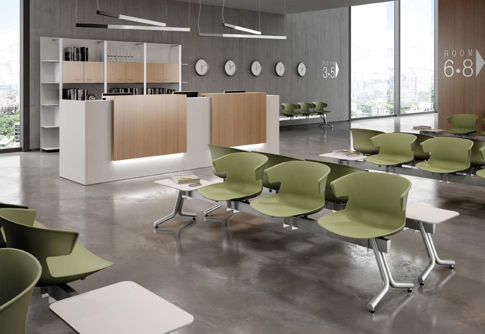 Siège curve, une gamme complètement design_2