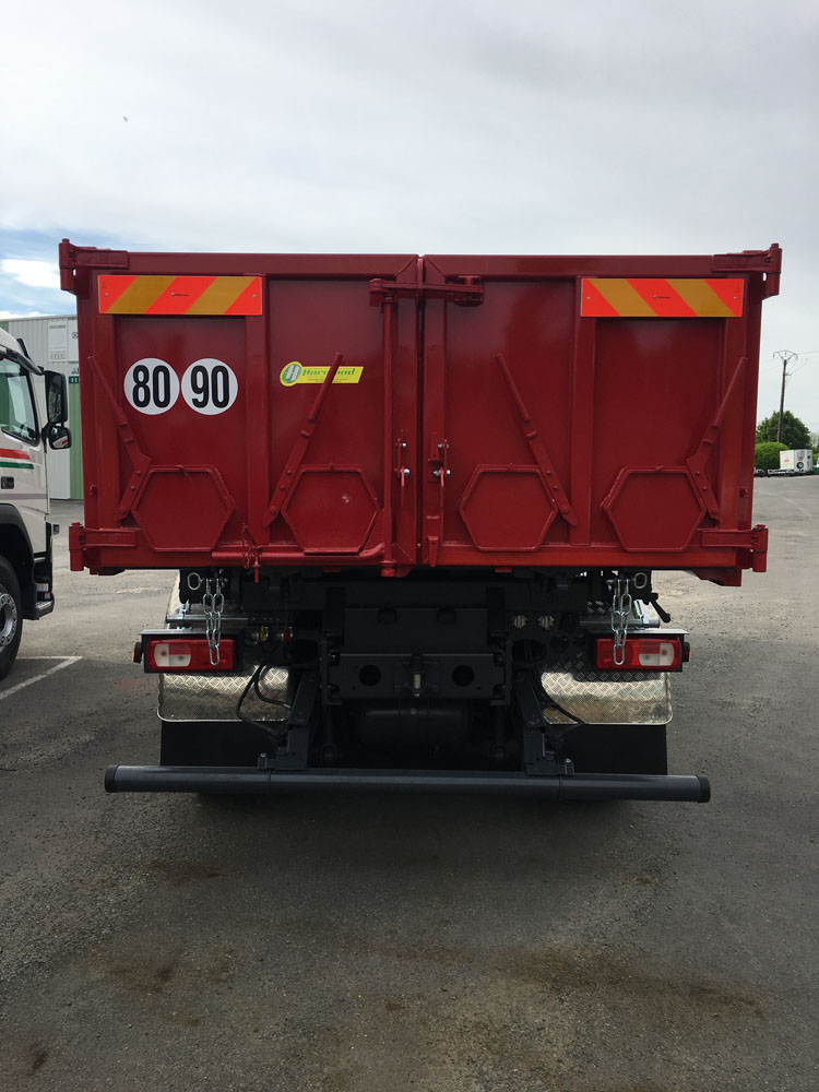 Bibenne poids lourds  - hpc_2