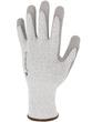 Gant de protection PEHD - Anti-coupures niveau C - Enduction PU sur la paume - Jauge 13_2
