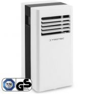 PAC 2600 X - Climatiseur monobloc mobile - Trotec - 2,6 kW - Fonctionnement discret < 53 dB(A) - Classe énergétique A_2