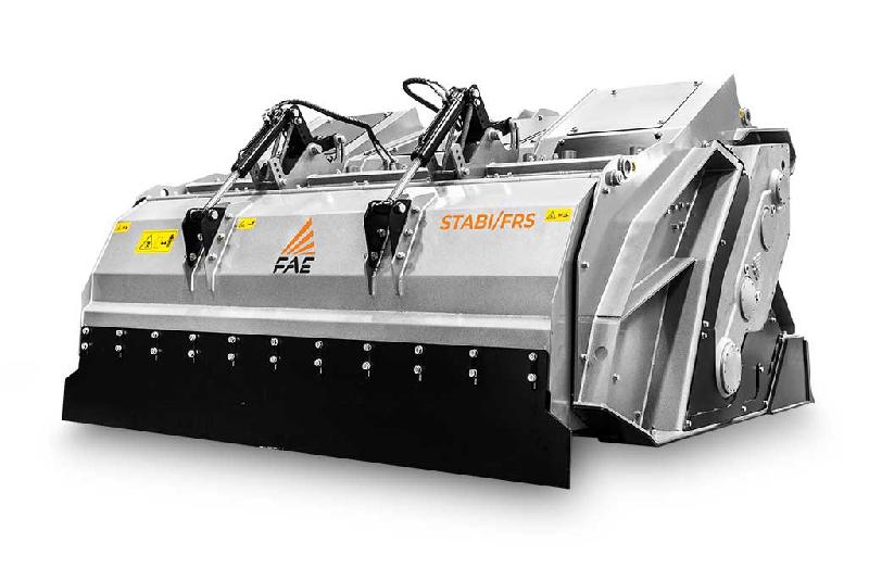 Stabilistrices de sol pour tracteurs STABI/FRS - 300 à 500 ch_2