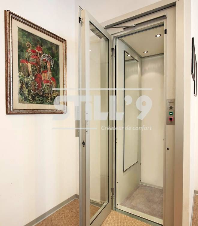 Xs ascenseur de maison - still9 - largeur 670 mm_2