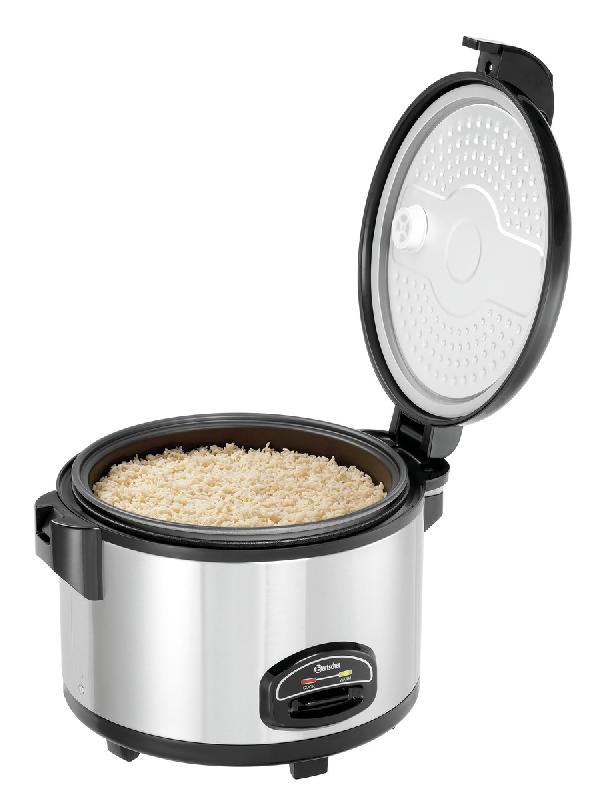 Cuiseur à riz 6l - bartscher_2