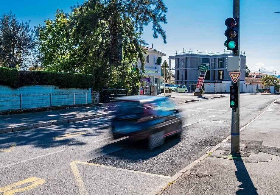 Feu récompense en version électrique ou solaire - EVOLIGHT_2