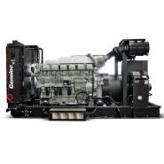 Gtw-1260 t5 50 hz triphasé groupe électrogène industriel - genelec -1260 kva_2
