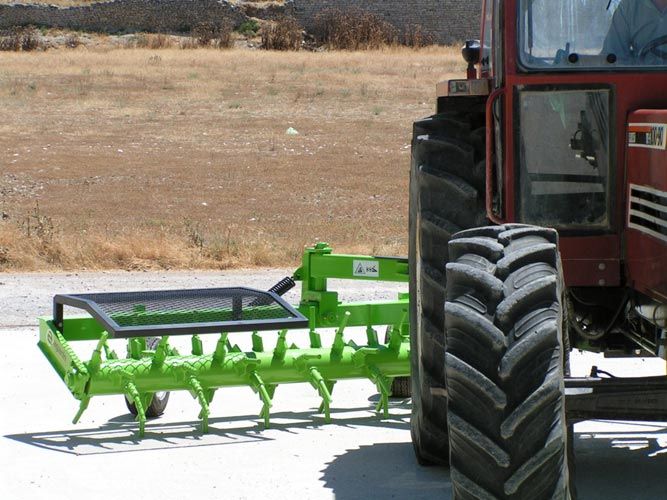 Serie rh-d - ramasseuse agricole - agarin s.L - dimension pierres (cm) 35_2