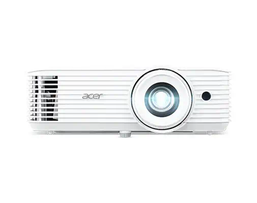 Acer M511 Projecteur à  focale standard 4300 ANSI lumens DLP 1080p (1920x1080) Compatibilité 3D Blanc_2