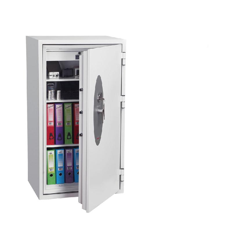 Coffre Fort certifié ignifuge 2 H - 315 L - Classe S1 - PHOENIX FIREFOX SS1623 - serrure électronique_2