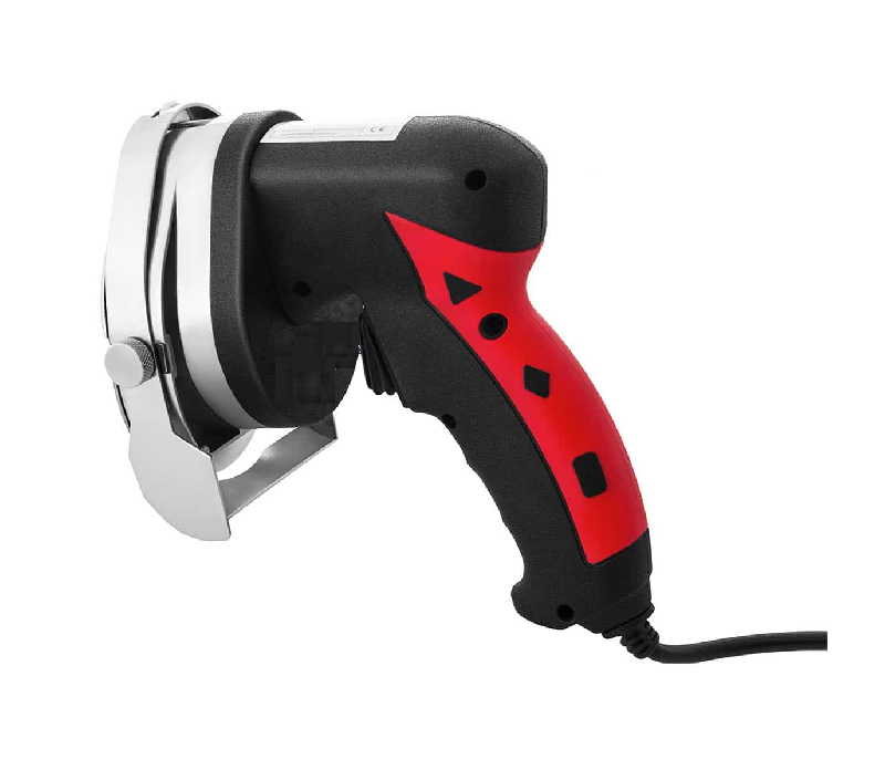 Couteau à kebab électrique professionnel_2