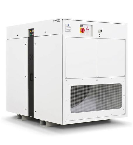 Déshumidificateur à adsorption avec une capacité de près de 1322 kg/jour - ttr 10000_2