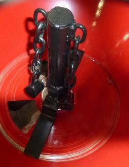 Epandeur à sel : 400 litres - 307491_2