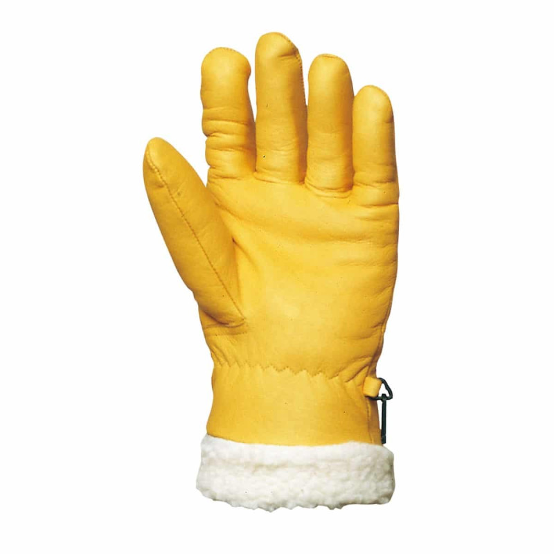 GANTS fourres anti-froid HIVER islande_2