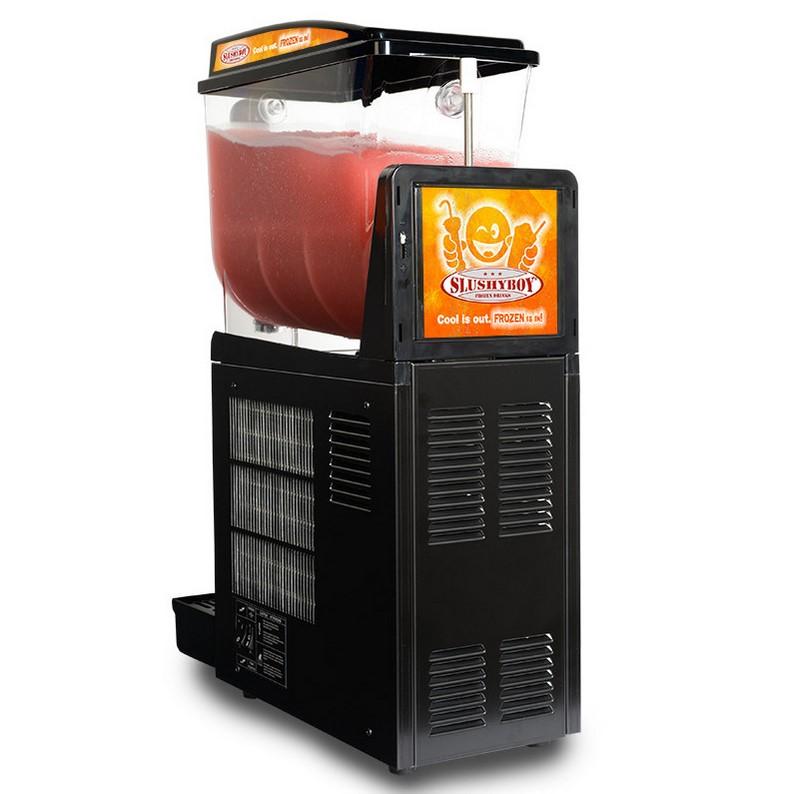 Machine à granités professionnelle CLASSIC - 1 cuve de 10 litres | SPM drink systems_2