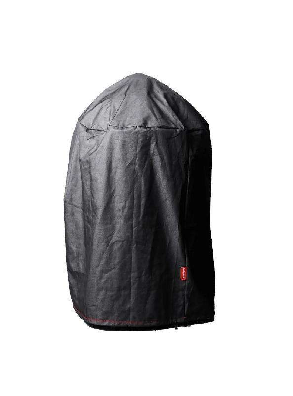 Pack Kamal 53 Complet Barbecook - Kamado BBQ en céramique haute résistance avec accessoires inclus_2