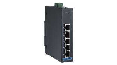 Switch Ethernet industriel Rail Din 5 ports 10/100Mbps -40°C ~ 75°C - Advantech - Référence: EKI-2525NI-A_2