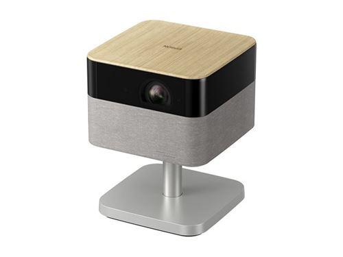 Vidéoprojecteur Lifestudio Flex EF-72 - Chène_2
