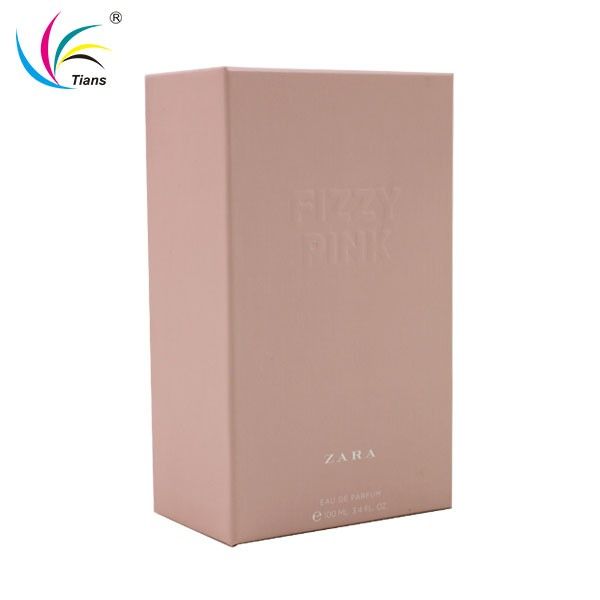 Couvercle et boîte cadeau premium - Hangzhou Tianshi Packaging & Printing Co - Personnalisable avec options d'impression_2