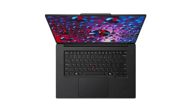 Lenovo ThinkPad P1 Gen 7 Intel Core Ultra 9 185H Station de travail mobile 40,6 cm (16